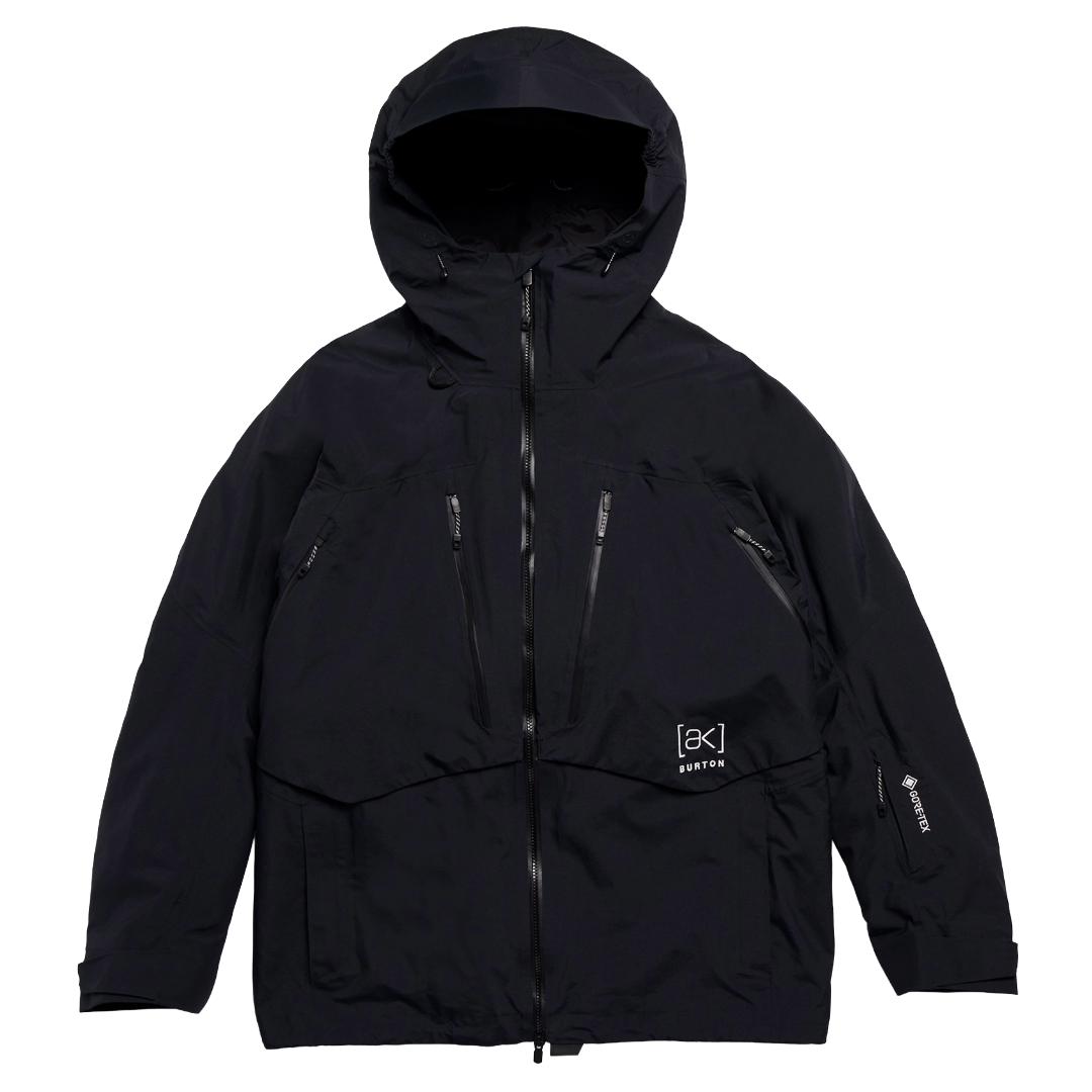 Burton [ak] 2027 Swash Synth Ins GORE-TEX 2L Jacket