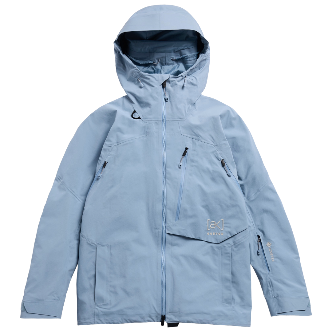 Burton [ak] 2027 Cyclic GORE-TEX 2L Womens Jacket