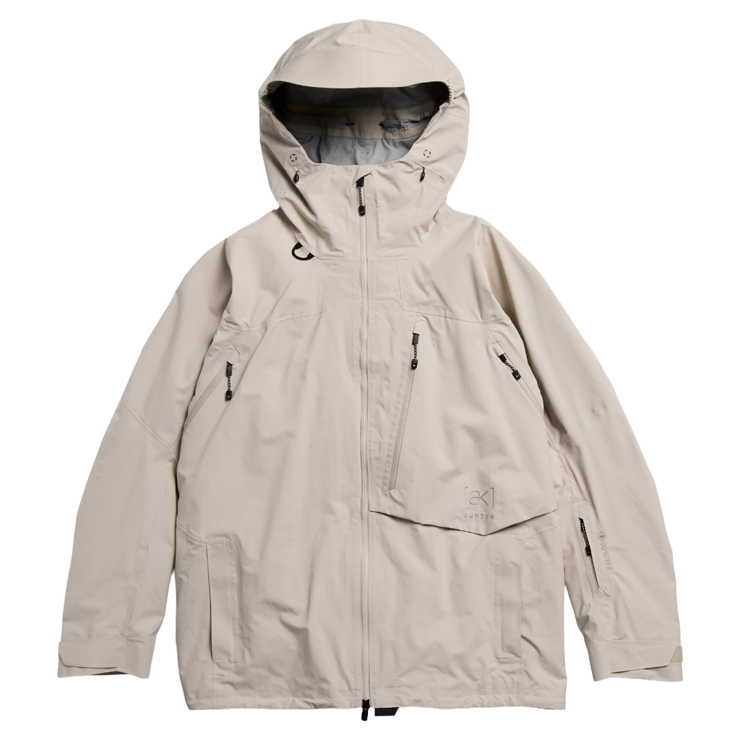 Burton [ak] 2027 Cyclic GORE-TEX 2L Jacket