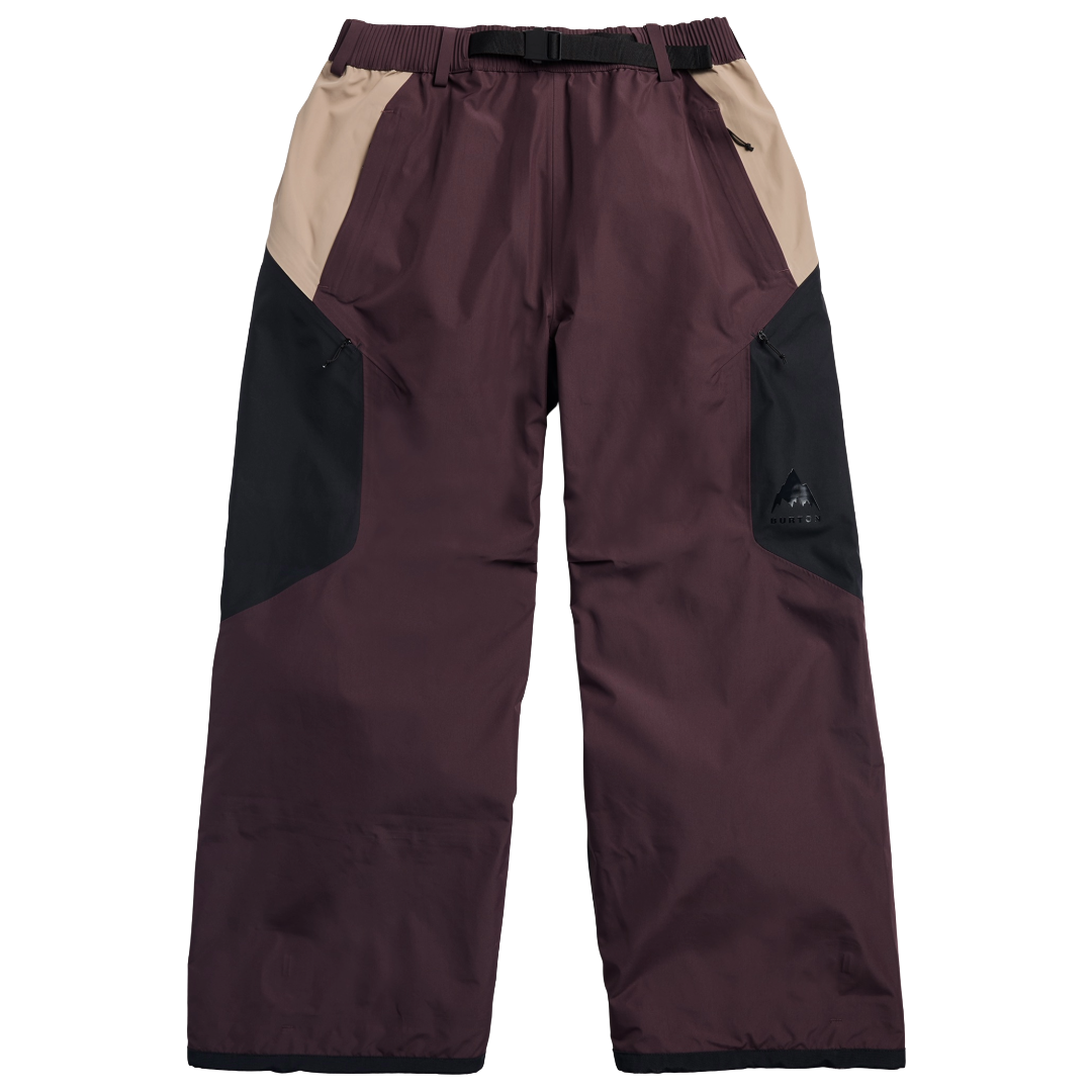 Burton 2027 Futuretrust 3L Pants