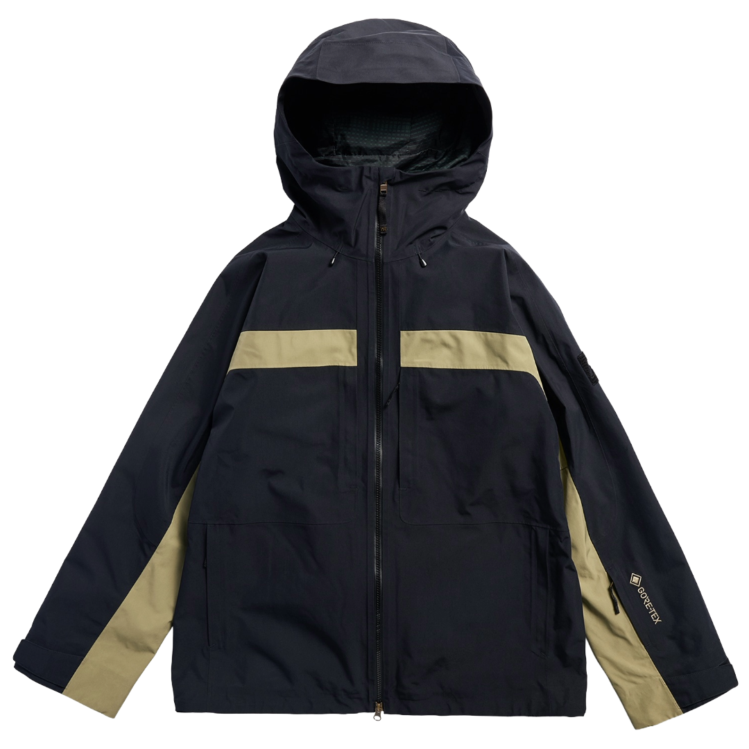 AG 2027 Flyrail GORE-TEX 2L Jacket