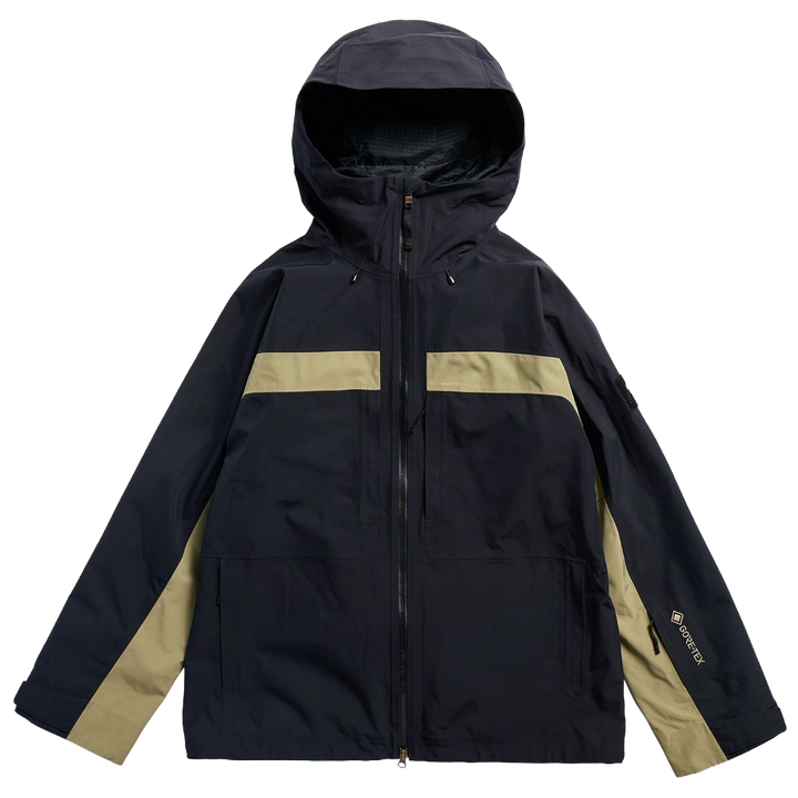 AG 2027 Flyrail GORE-TEX 2L Jacket