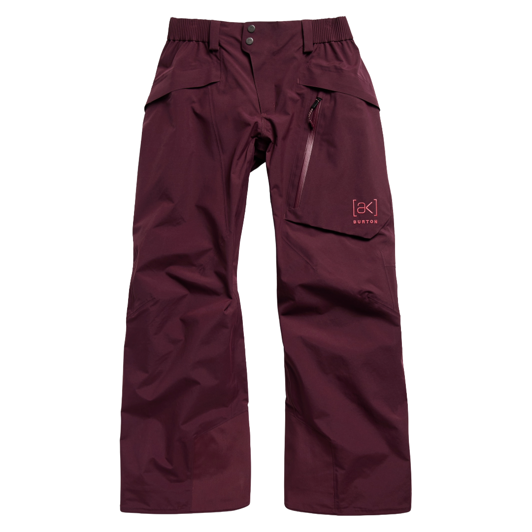 Burton [ak] 2027 Cyclic GORE-TEX 2L Womens Pants