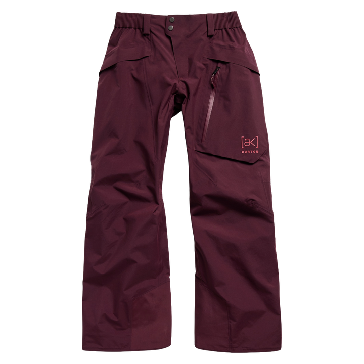 Burton [ak] 2027 Cyclic GORE-TEX 2L Womens Pants