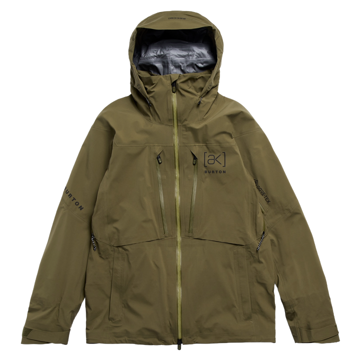 Burton [ak] 2027 Hover GORE‑TEX C-Knit 3L Stretch Jacket