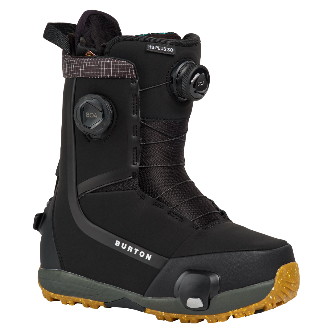 Burton 2027 Highshot Plus Step On® Womens Snowboard Boots