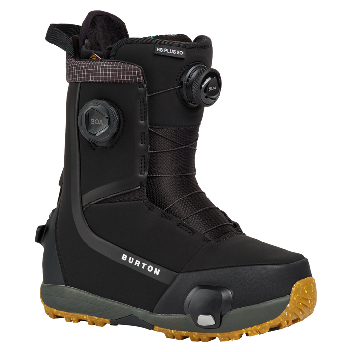 Burton 2027 Highshot Plus Step On® Womens Snowboard Boots