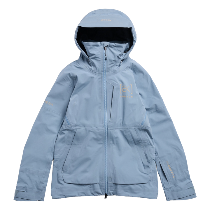 Burton [ak] 2027 Kimmy GORE-TEX 3L Stretch Womens Jacket