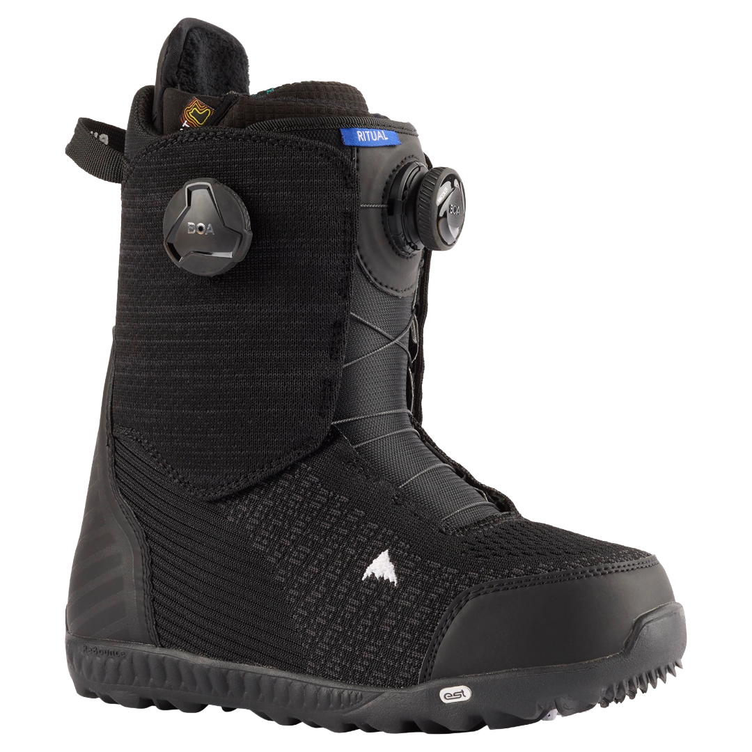 Burton 2027 Ritual LTD BOA® Womens Snowboard Boots