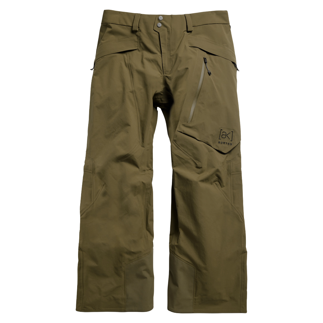 Burton [ak] 2027 Cyclic GORE-TEX 2L Pants
