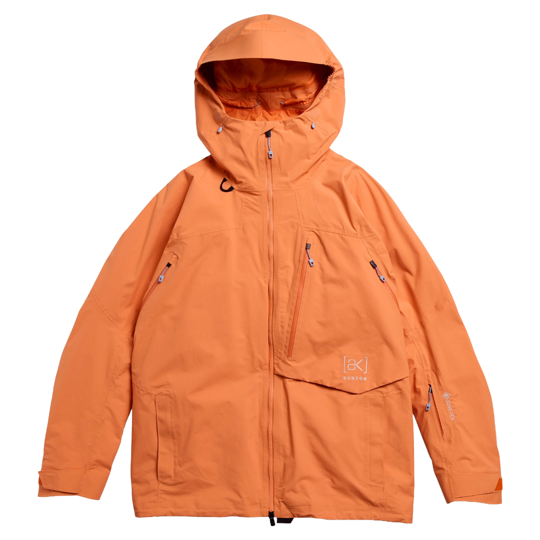 Burton [ak] 2027 Cyclic GORE-TEX 2L Jacket