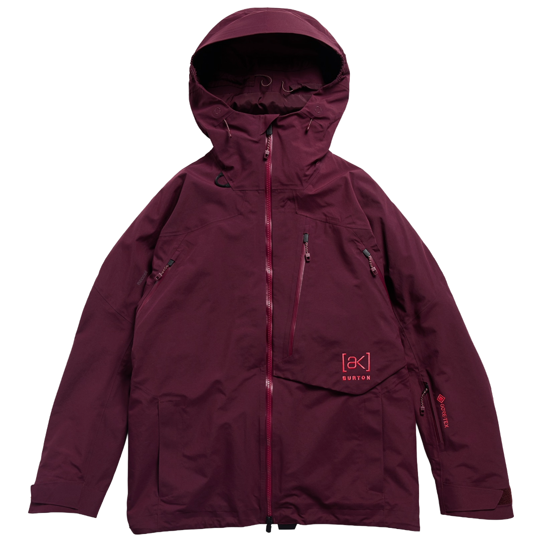 Burton [ak] 2027 Cyclic GORE-TEX 2L Womens Jacket