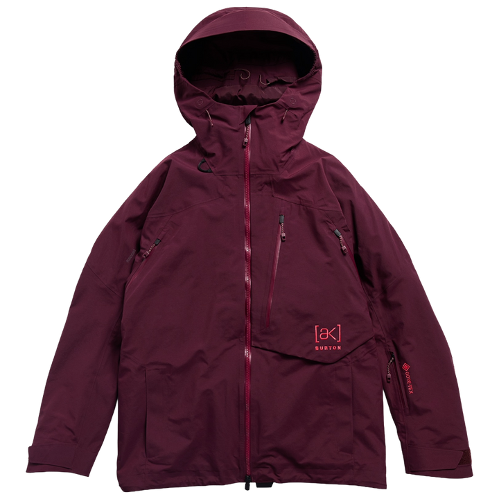 Burton [ak] 2027 Cyclic GORE-TEX 2L Womens Jacket
