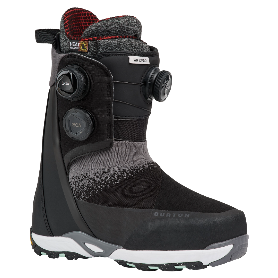 Burton 2027 Waverange X Pro Wide Womens Snowboard Boots