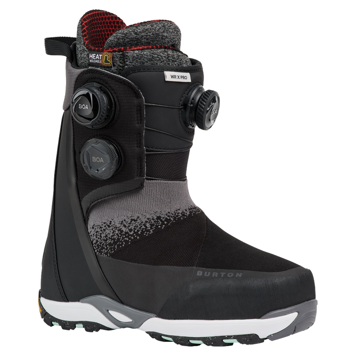 Burton 2027 Waverange X Pro Wide Womens Snowboard Boots