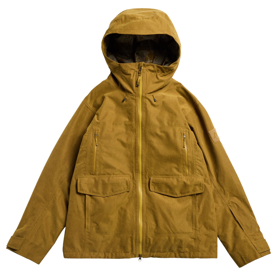 AG 2027 Offspin 2L Jacket