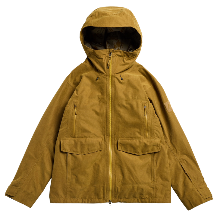 AG 2027 Offspin 2L Jacket