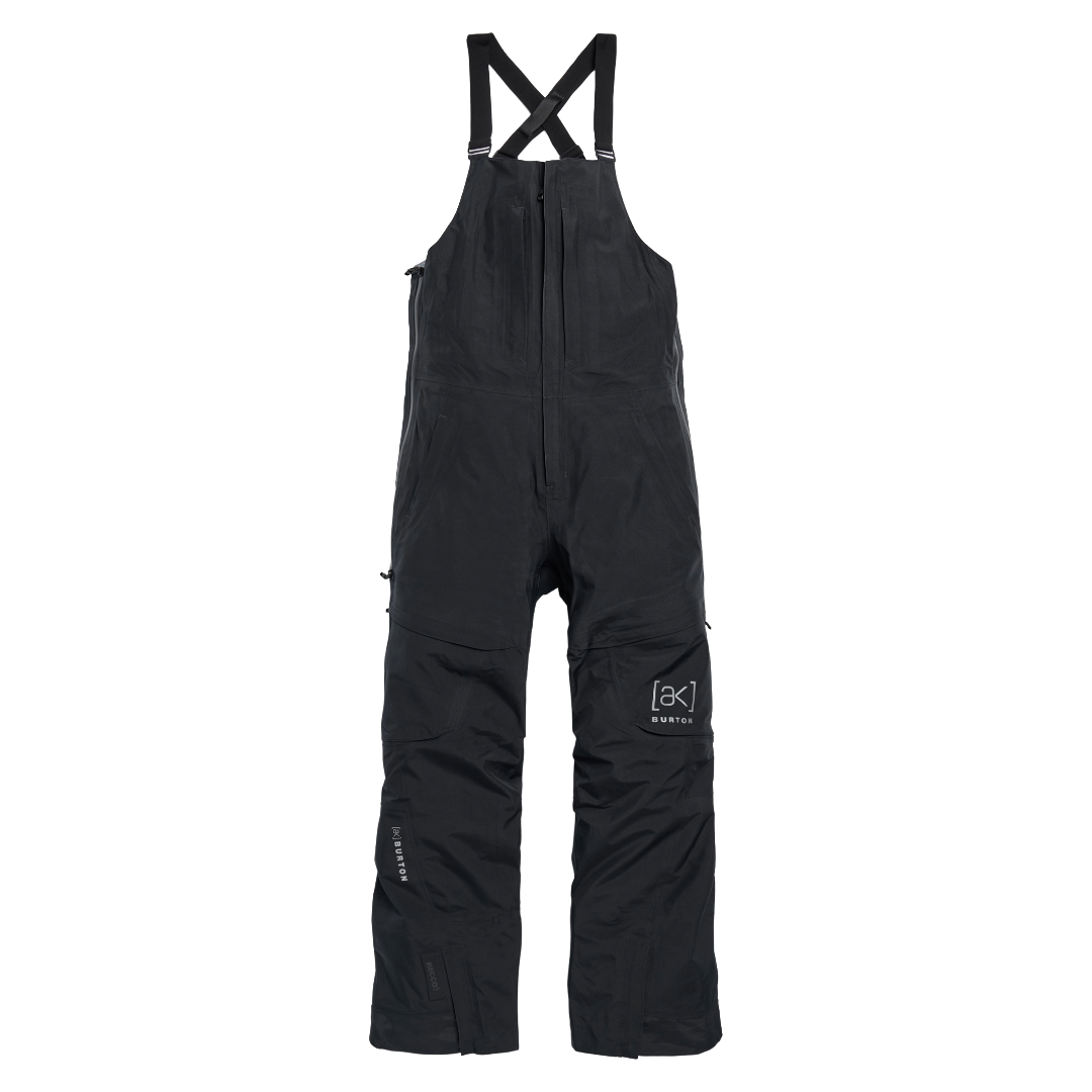 Burton [ak] 2027 GORE‑TEX 3L Kimmy Stretch Womens Bib