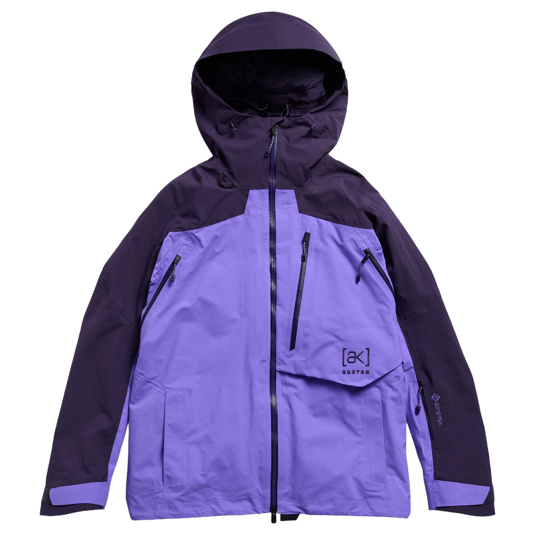 Burton [ak] 2027 Cyclic GORE-TEX 2L Womens Jacket