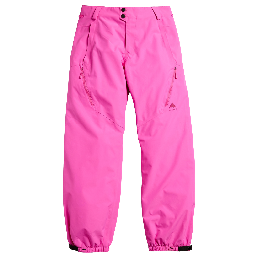 Burton 2027 Reserve 2L Relaxed Womens Pants