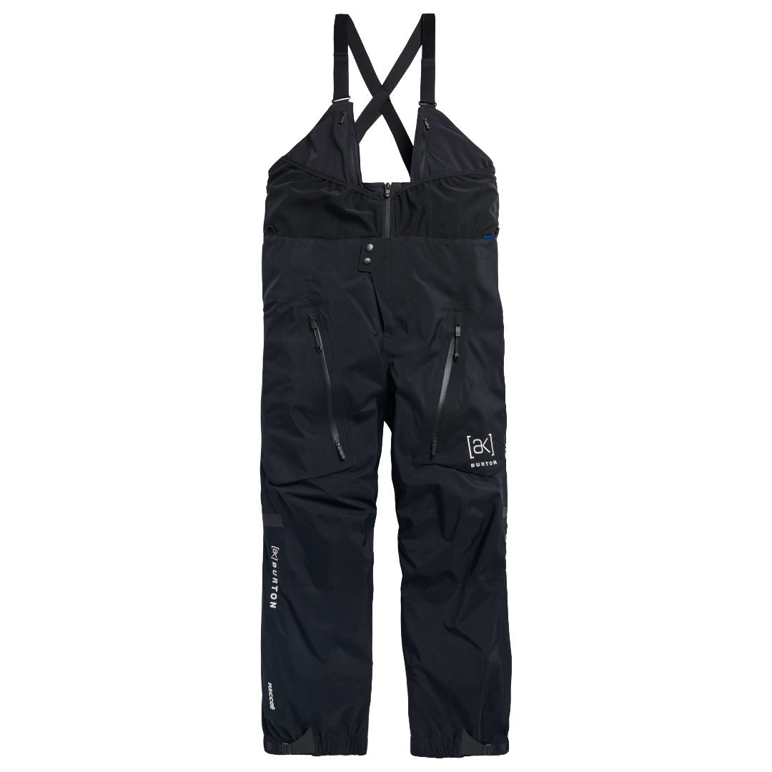 Burton [ak] 2027 Acamar GORE-TEX PRO 3L Bib