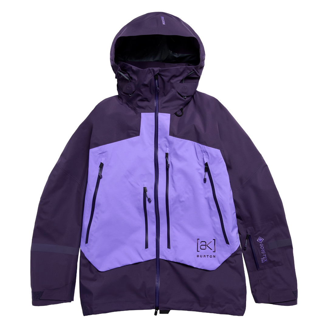 Burton [ak] 2027 Acamar GORE-TEX PRO 3L Jacket