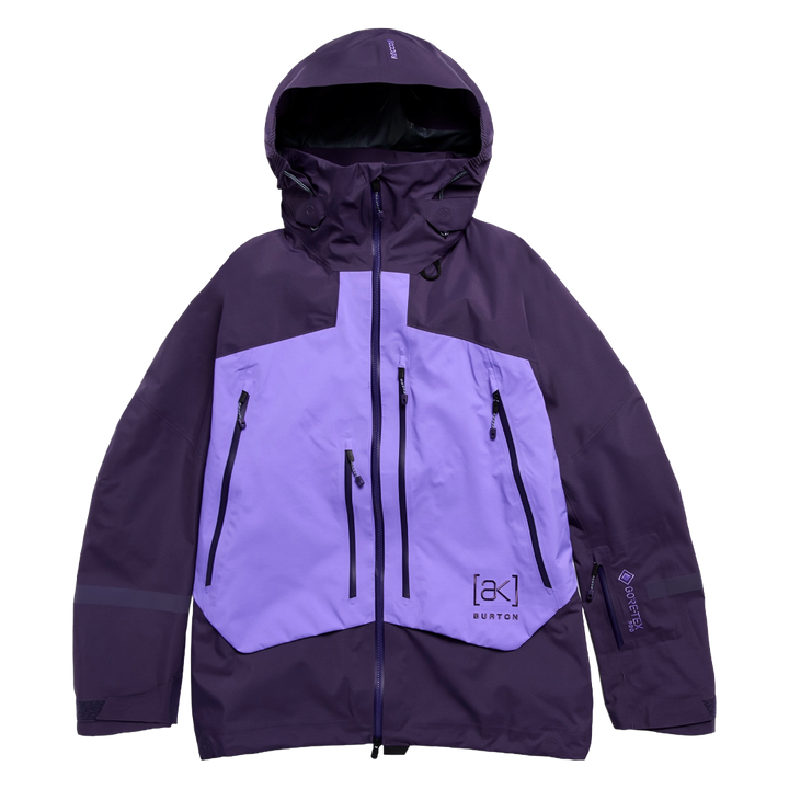 Burton [ak] 2027 Acamar GORE-TEX PRO 3L Jacket