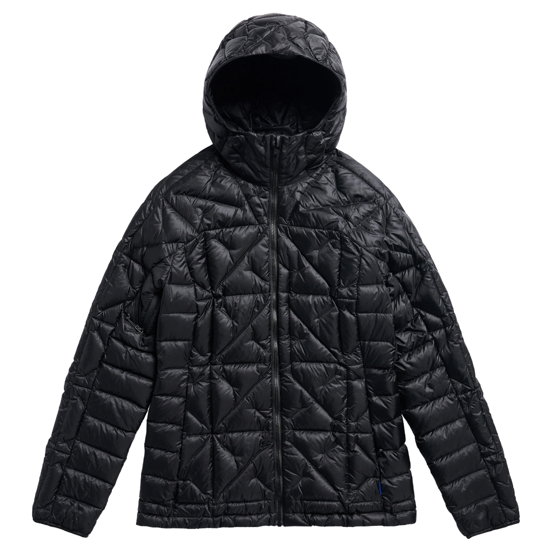Burton [ak] Baker Down Womens Jacket