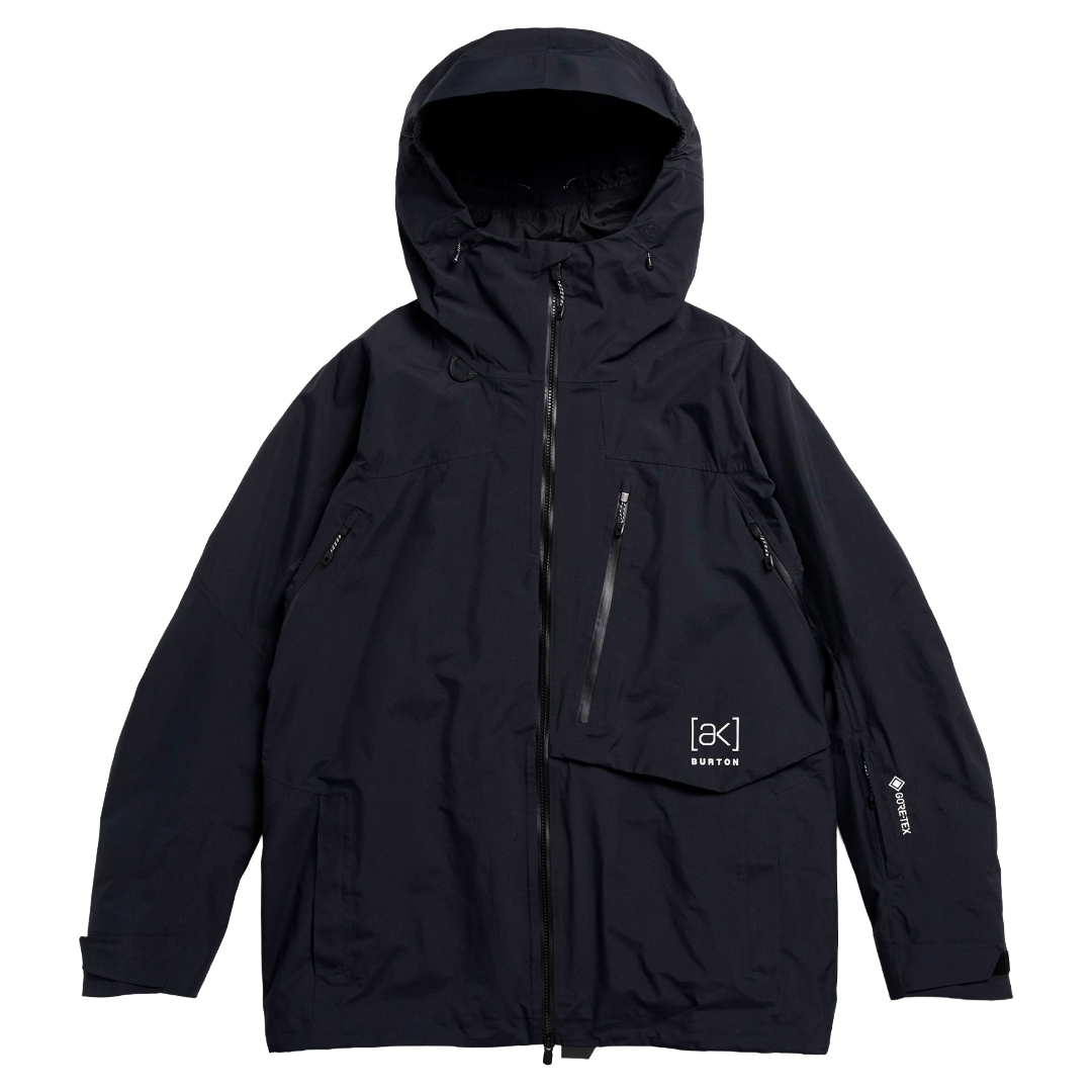 Burton [ak] 2027 Cyclic GORE-TEX 2L Jacket