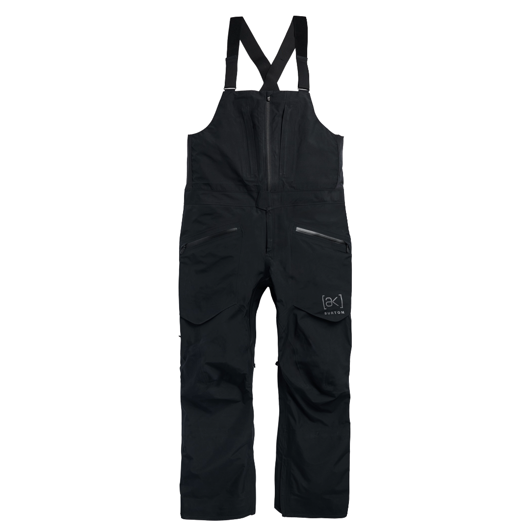 Burton [ak] 2027 Freebird GORE‑TEX 3L Stretch Bib