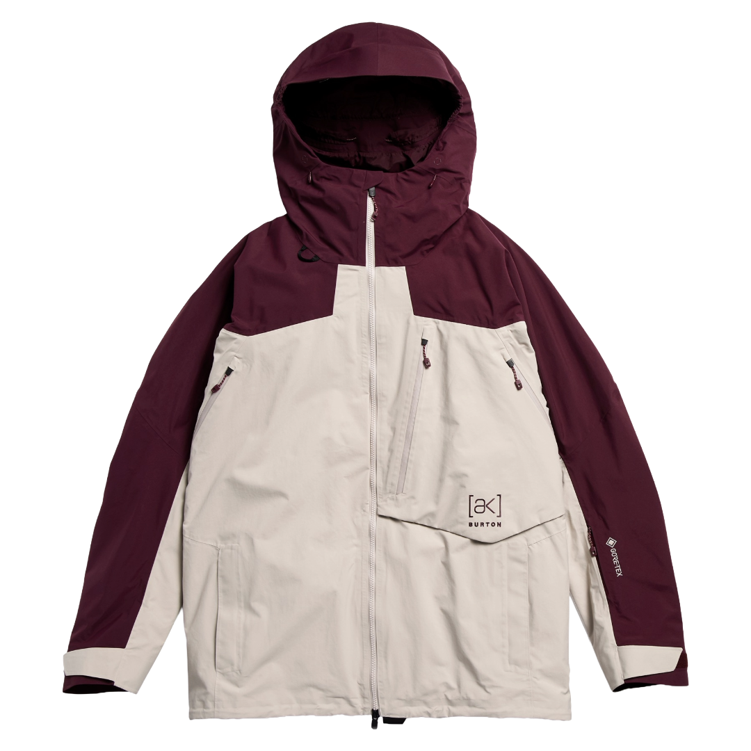 Burton [ak] 2027 Cyclic GORE-TEX 2L Jacket