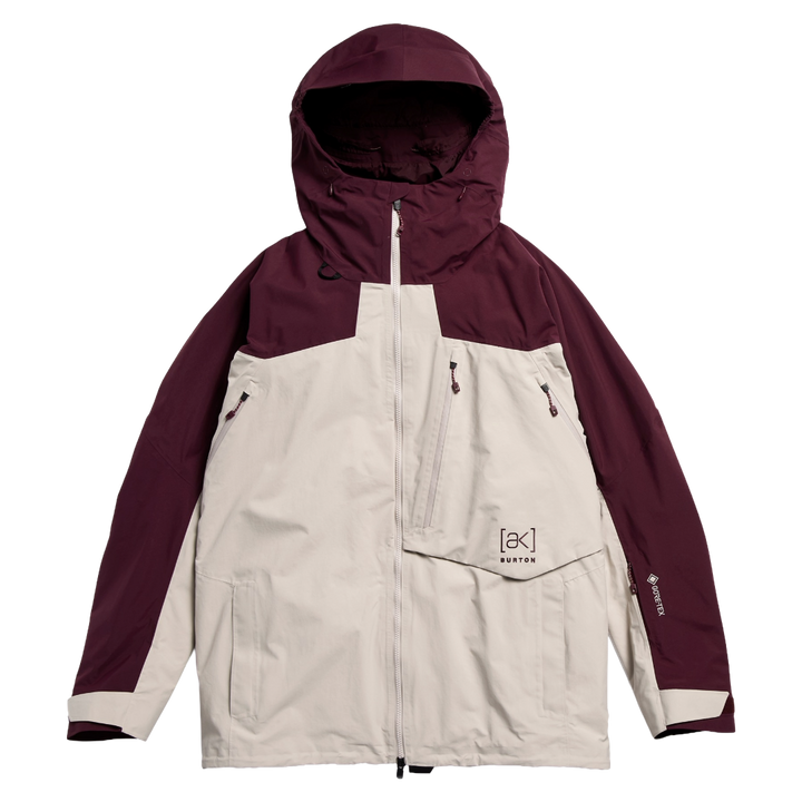 Burton [ak] 2027 Cyclic GORE-TEX 2L Jacket