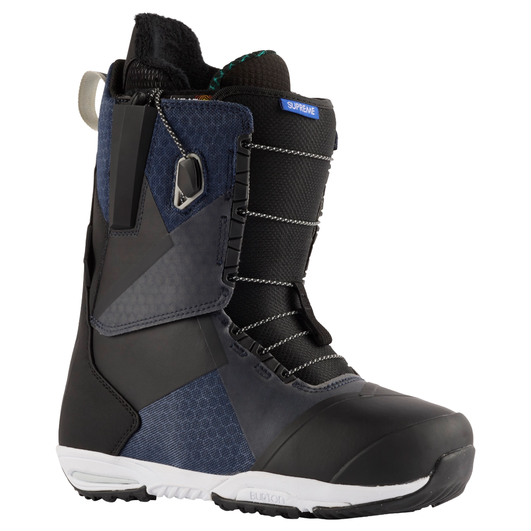 Burton 2027 Supreme Wide Womens Snowboard Boots