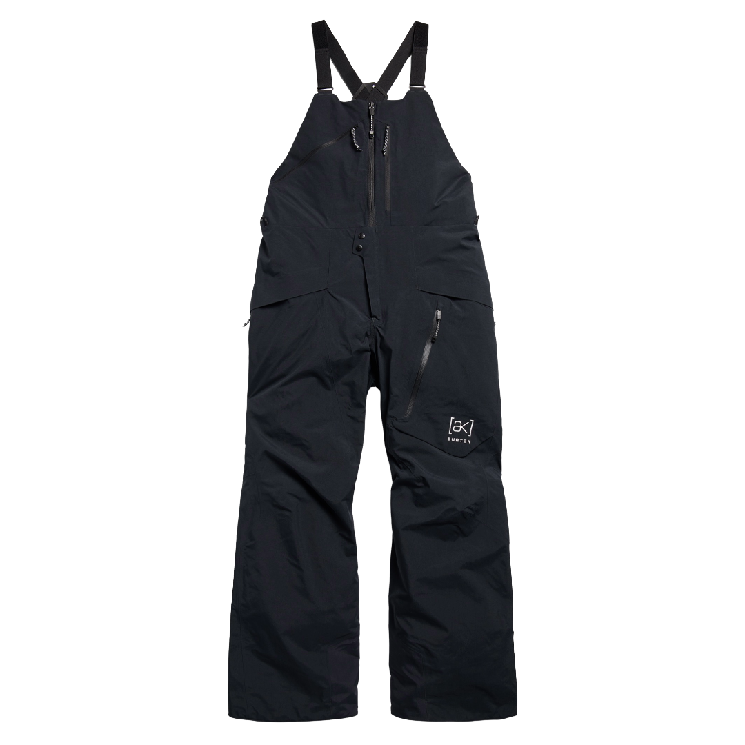 Burton [ak] 2027 Cyclic GORE-TEX 2L Womens Bib