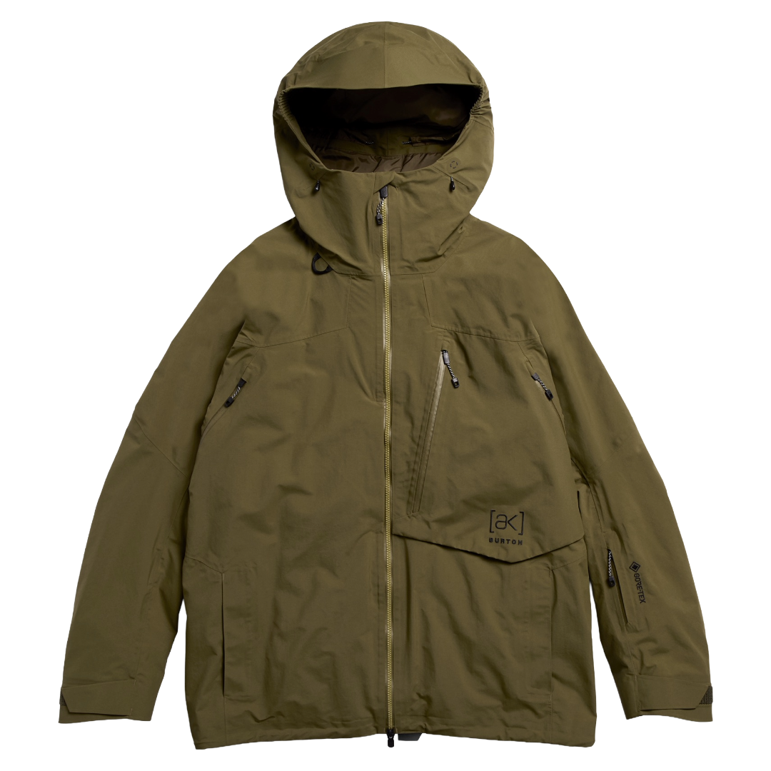 Burton [ak] 2027 Cyclic GORE-TEX 2L Jacket