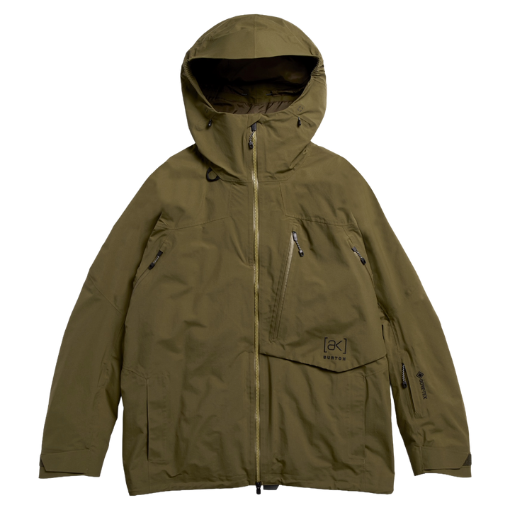 Burton [ak] 2027 Cyclic GORE-TEX 2L Jacket