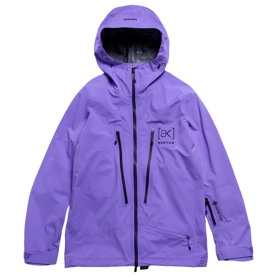 Burton [ak] 2027 Tuvak GORE-TEX C-Knit 3L Jacket