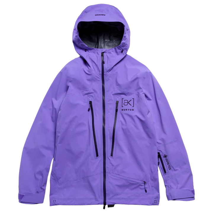 Burton [ak] 2027 Tuvak GORE-TEX C-Knit 3L Jacket