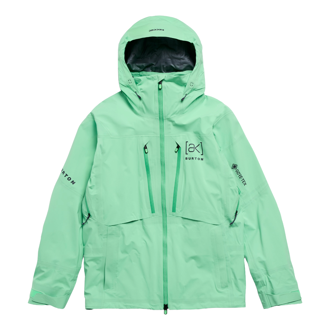 Burton [ak] 2027 Hover GORE‑TEX C-Knit 3L Stretch Jacket