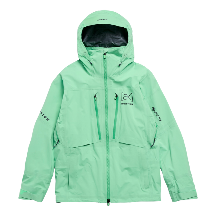 Burton [ak] 2027 Hover GORE‑TEX C-Knit 3L Stretch Jacket