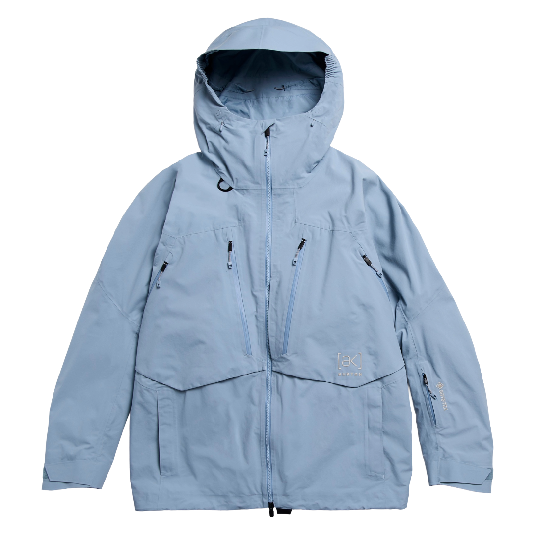 Burton [ak] 2027 Swash Synth Ins GORE-TEX 2L Jacket