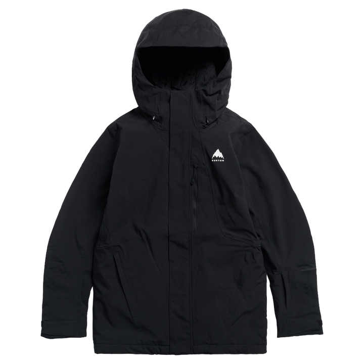 Burton 2027 Reserve 2L Ins Stretch Slim Womens Jacket