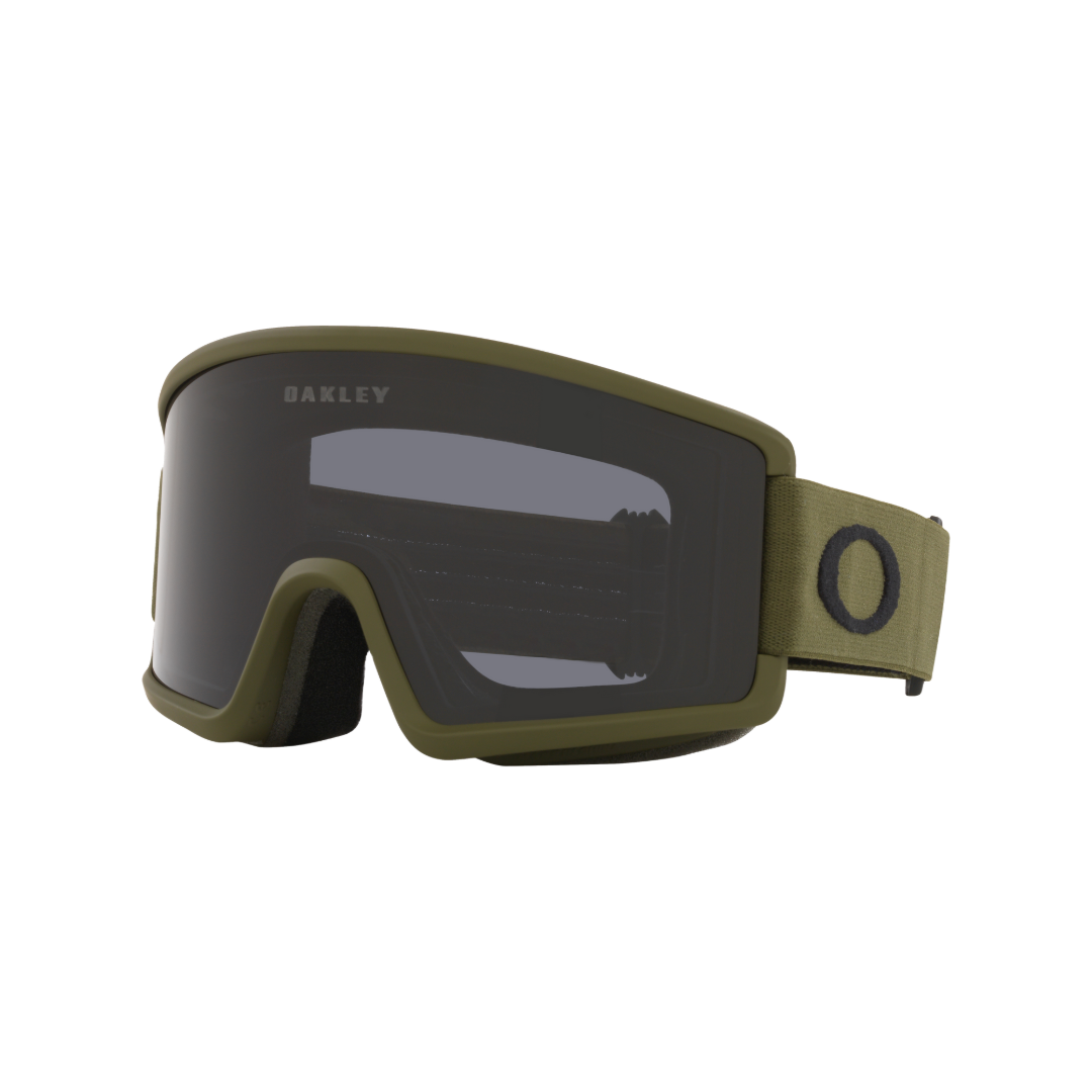 Oakley Target Line M Snow Goggle