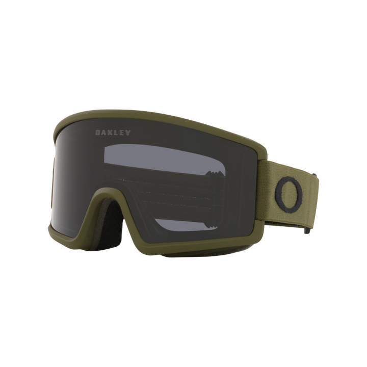 Oakley Target Line M Snow Goggle