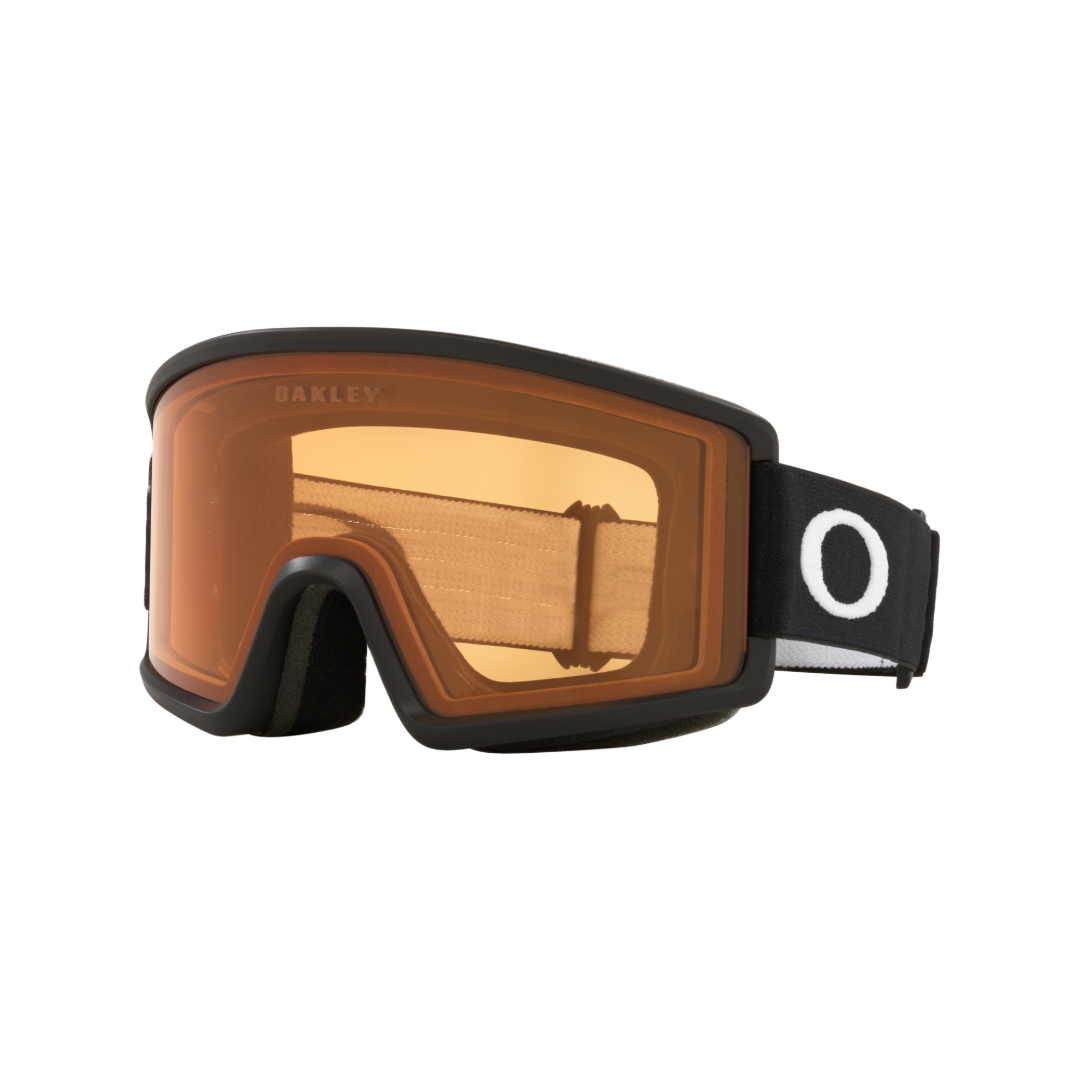 Oakley Target Line L Snow Goggle