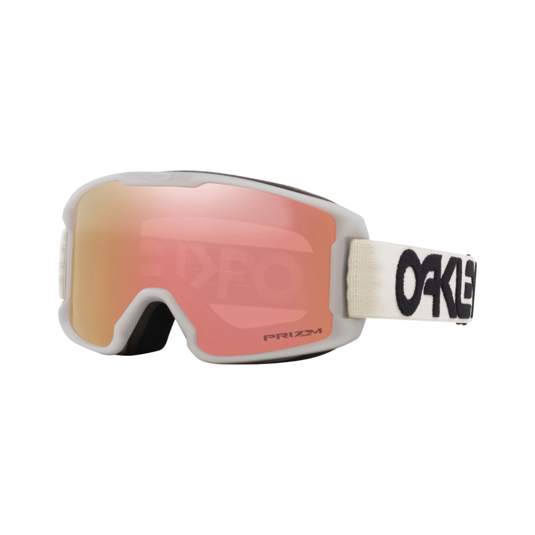 Oakley Line Miner S Snow Goggle