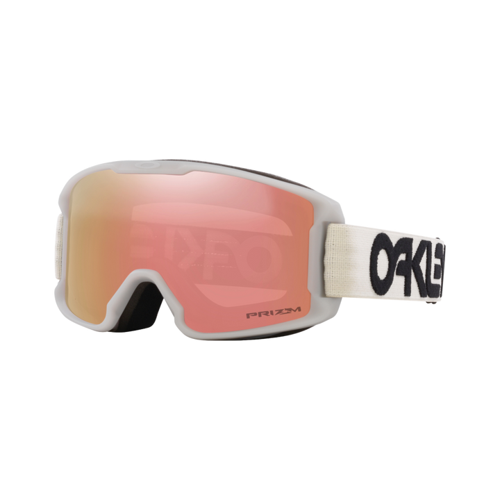 Oakley Line Miner S Snow Goggle