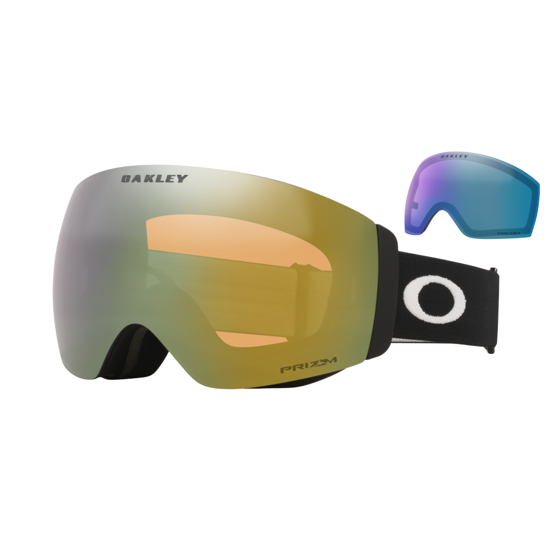 Oakley Flight Deck Pro M Snow Goggle