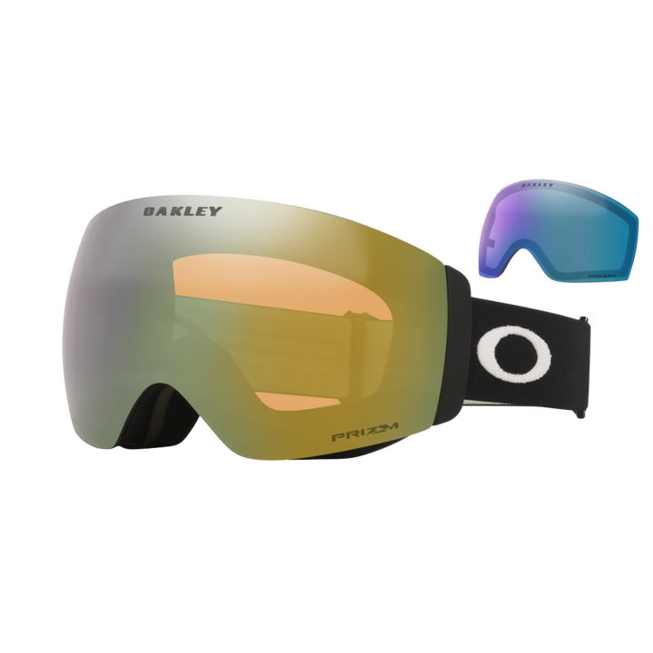 Oakley Flight Deck Pro M Snow Goggle