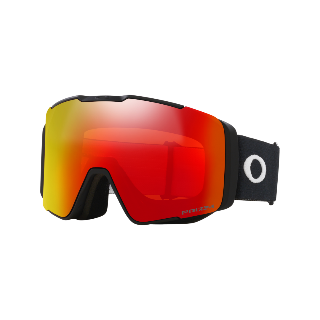 Oakley Line Miner Pro L Snow Goggle